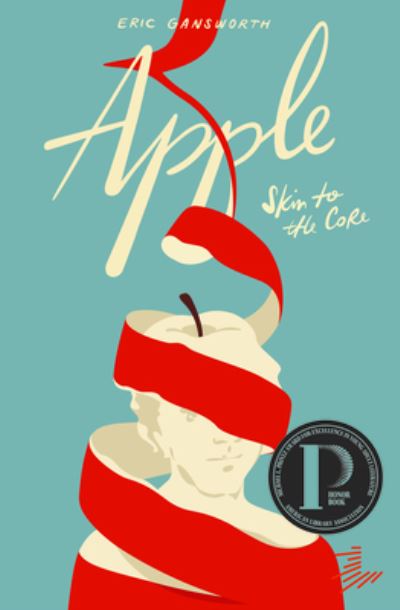 Apple - Levine Querido - Livros - Levine Querido - 9781646142033 - 6 de setembro de 2022