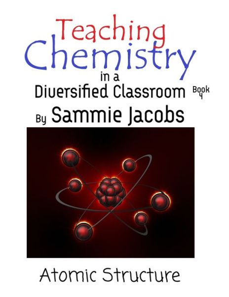 Cover for Sammie Jacobs · Atomic Structure (Paperback Book) (2020)