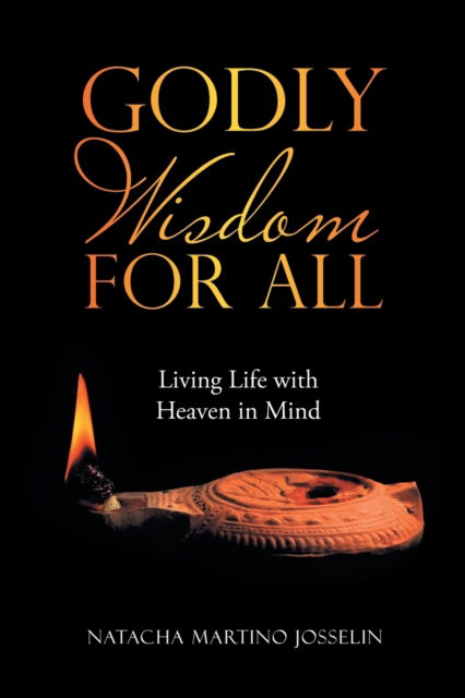 Cover for Natacha Martino Josselin · Godly Wisdom for All (Paperback Book) (2020)