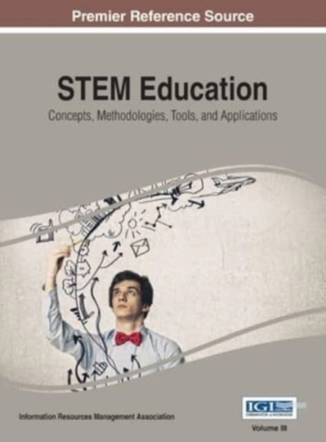 STEM Education - Irma - Other - IGI Global - 9781668427033 - December 19, 2014