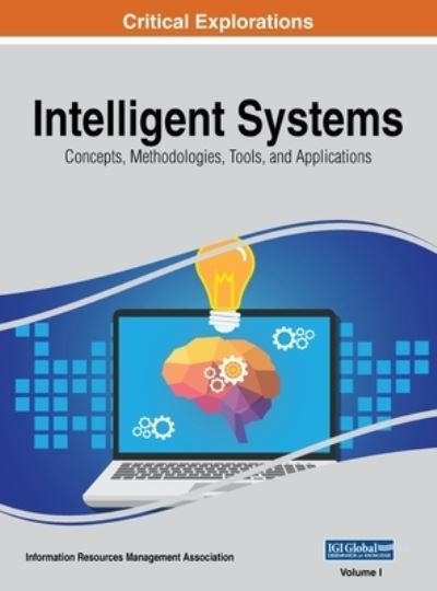 Cover for Information Reso Management Association · Intelligent Systems (Hardcover Book) (2018)