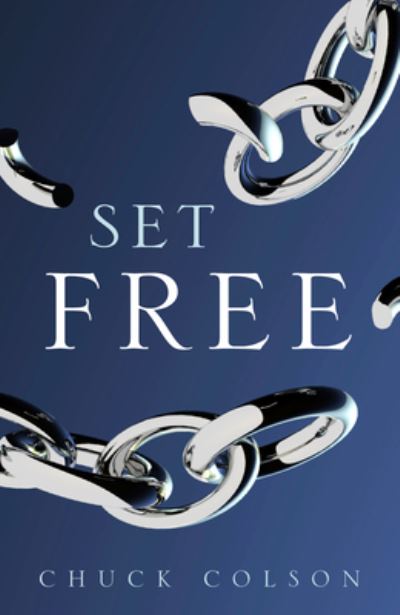 Cover for Charles Colson · Set Free (Pack of 25) (Paperback Book) (2010)