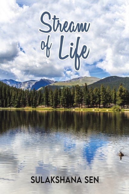 Cover for Sulakshana Sen · Stream of Life (Paperback Book) (2023)