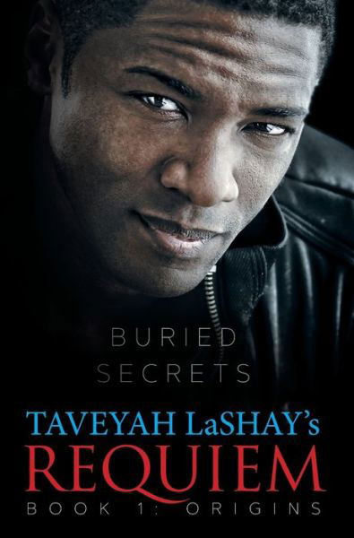 Cover for Taveyah Lashay · Requiem (Hardcover Book) (2019)