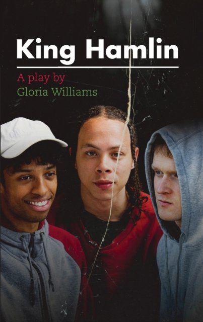 Cover for Gloria Williams · King Hamlin (Pocketbok) (2022)