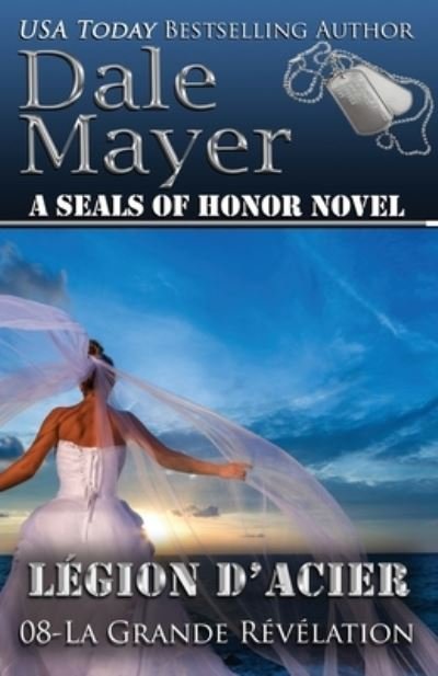 Cover for Dale Mayer · Grande Révélation (Book) (2022)