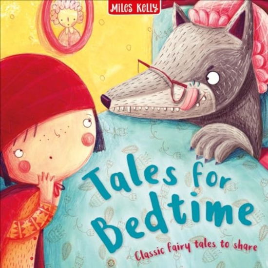 Cover for N48pb Tales for Bedtime (Book)