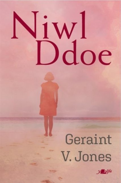 Cover for Geraint V. Jones · Niwl Ddoe (Pocketbok) (2021)