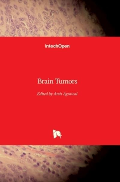 Cover for Amit Agrawal · Brain Tumors (Hardcover Book) (2022)