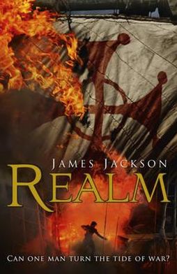 Cover for James Jackson · Realm - Christian Hardy Series (Paperback Book) (2010)