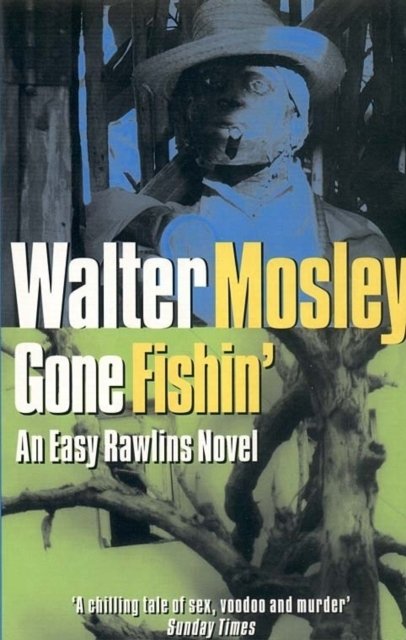 Cover for Walter Mosley · Gone Fishin' (Paperback Book) [Main edition] (1997)