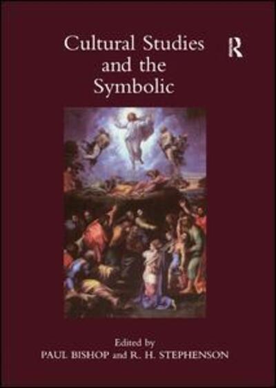 Cover for Paul Bishop · Cultural Studies and the Symbolic: Theory Studies, Presented at the Univeristy of Glasgow's Centre for Intercultural Studies: v. 1: Occasional papers in cassirer and cultural: Theory Studies, Presented at the Univeristy of Glasgow's Centre for Intercultur (Paperback Book) (2003)