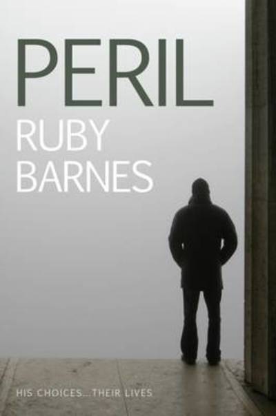 Cover for Ruby Barnes · Peril (Paperback Book) (2012)