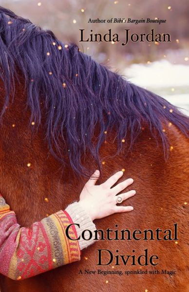 Continental Divide - Linda Jordan - Books - Metamorphosis Press - 9781946914033 - September 11, 2018