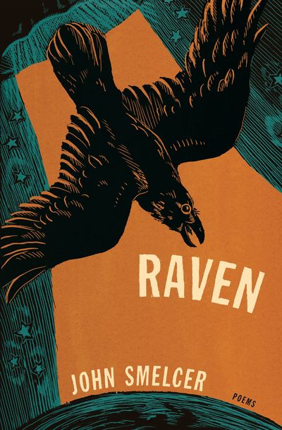 Cover for John Smelcer · Raven (Book) (2019)