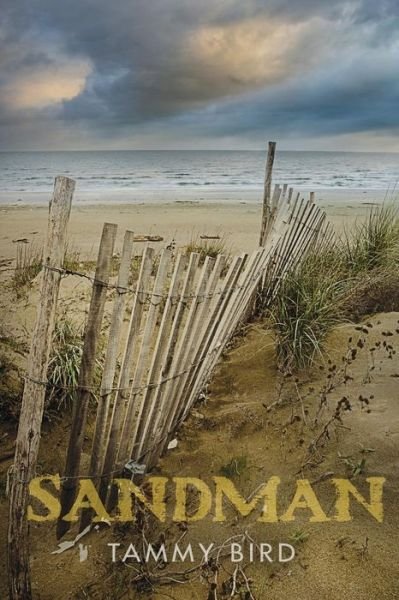Cover for Tammy Bird · Sandman (Paperback Book) (2018)