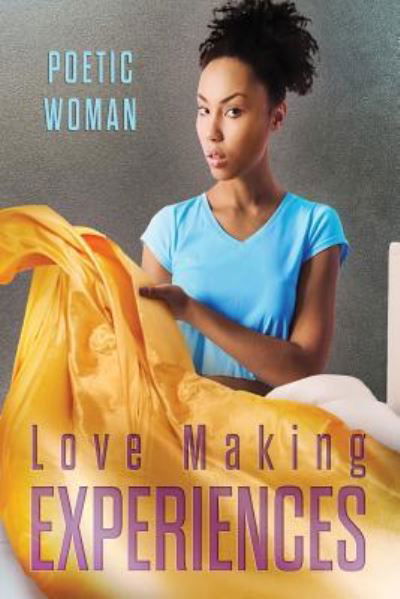 Cover for Victoria Kirby · Love Making Experiences (Paperback Book) (2019)