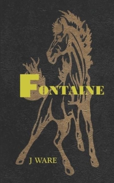 Cover for J Ware · Fontaine (Taschenbuch) (2020)