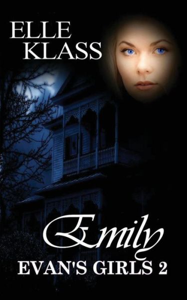 Cover for Elle Klass · Emily (Paperback Book) (2019)