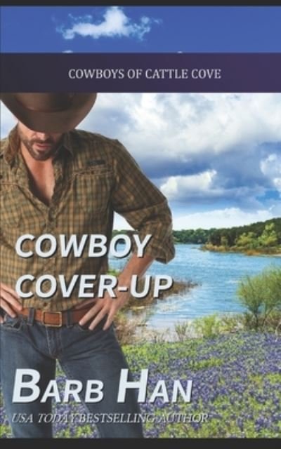 Cover for Barb Han · Cowboy Cover-up (Paperback Book) (2020)