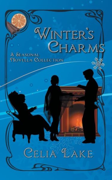 Cover for Celi Lake · Winter's Charms (Book) (2022)