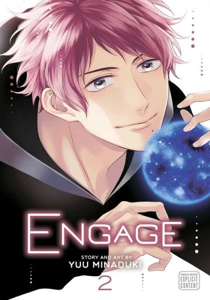 Engage, Vol. 2 - Engage - Yuu Minaduki - Boeken - Viz Media, Subs. of Shogakukan Inc - 9781974746033 - 15 augustus 2024