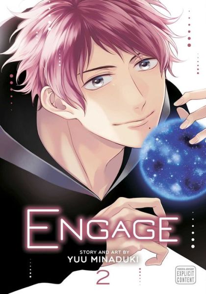 Cover for Yuu Minaduki · Engage, Vol. 2 - Engage (Paperback Book) (2024)