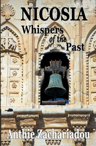 Cover for Anthie Zachariadou · NICOSIA -Whispers of the Past (Paperback Book) (2017)