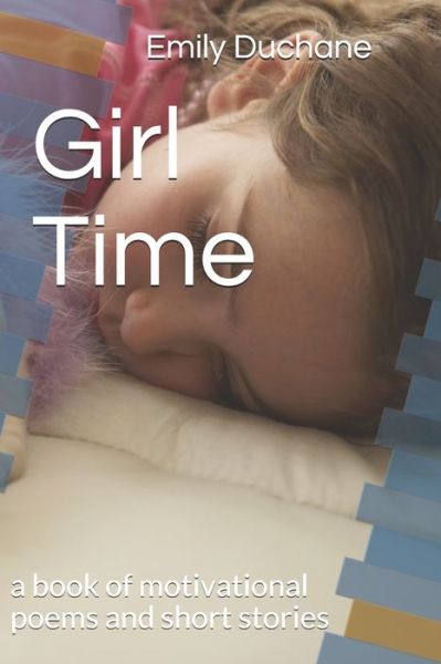 Cover for London Emerson · Girl Time (Paperback Book) (2016)