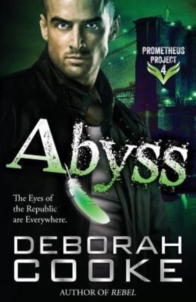 Cover for Claire Delacroix · Abyss (Pocketbok) (2016)