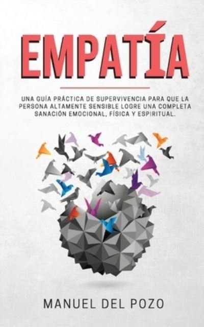 Cover for Lita Gordillo · Empatia (Paperback Book) (2019)