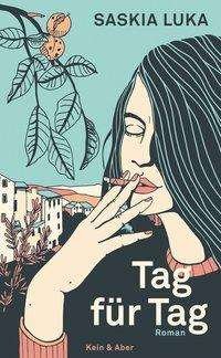 Cover for Luka · Tag für Tag (Book)