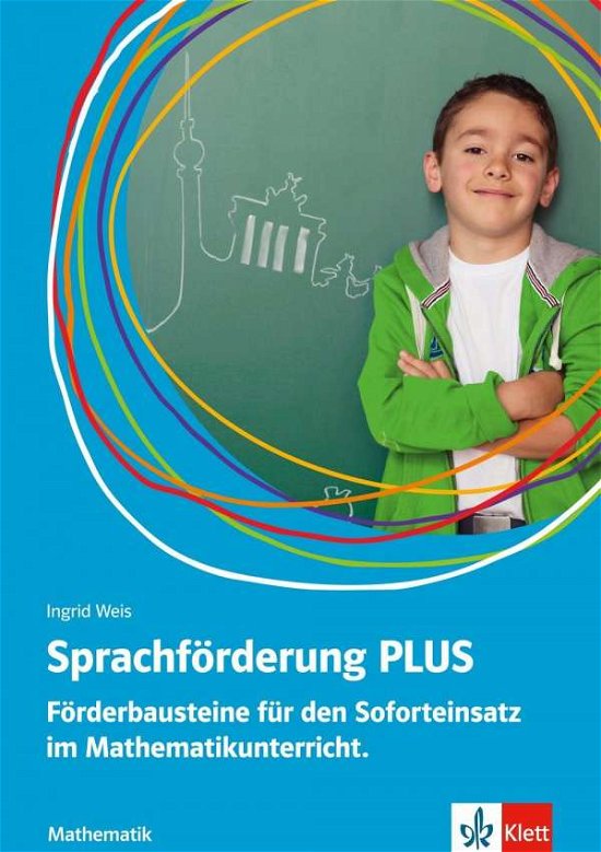 Cover for Weis · Sprachförderung PLUS Mathematik (Book)