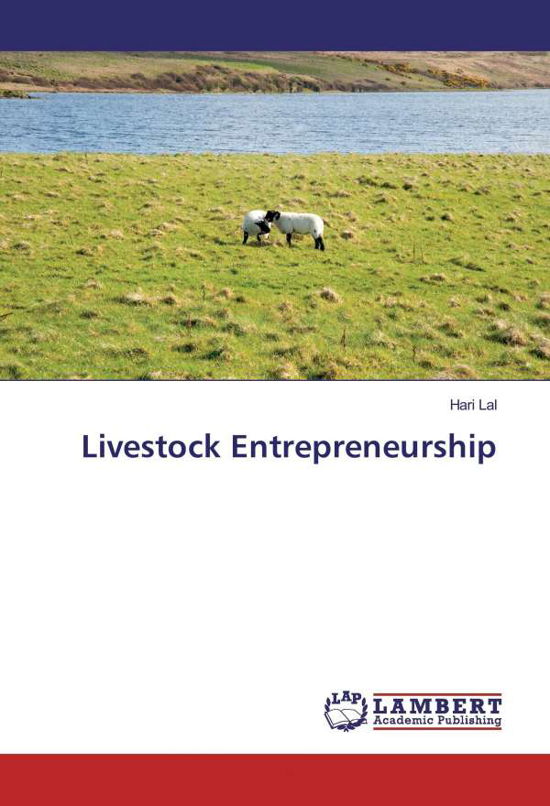 Cover for Lal · Livestock Entrepreneurship (Book)