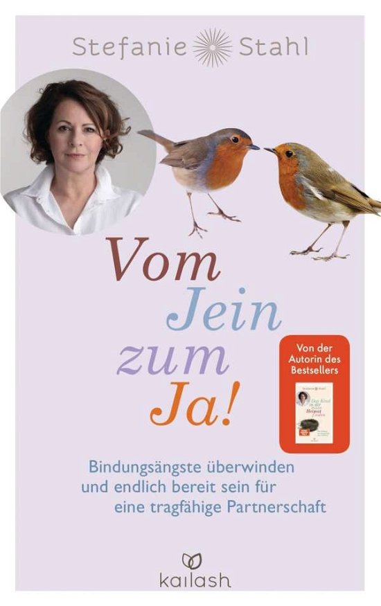 Cover for Stahl · Vom Jein zum Ja! (Bok)