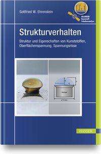 Strukturverhalten - Ehrenstein - Books -  - 9783446467033 - 