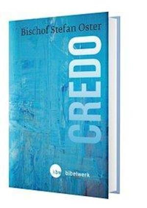 Cover for Oster · Credo (Book)