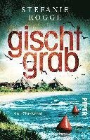 Cover for Rogge · Gischtgrab (Bog)