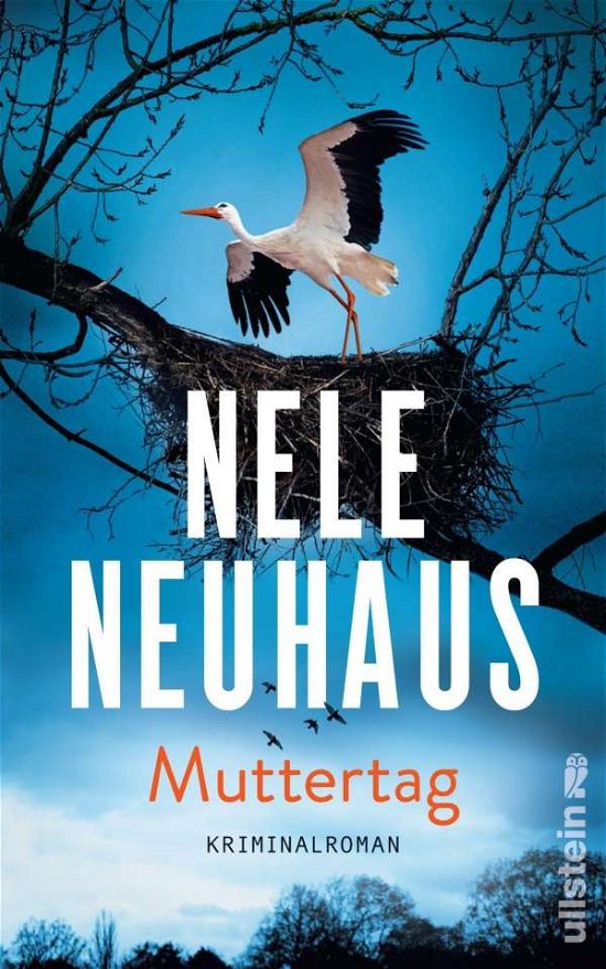 Cover for Neuhaus · Muttertag (Bok)