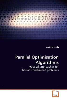 Cover for Lewis · Parallel Optimisation Algorithms (Bog)