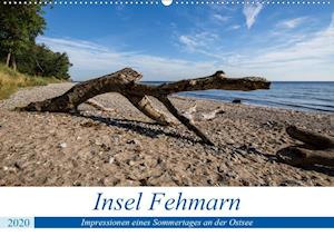 Cover for Peter · Insel Fehmarn - Impressionen eine (Book)