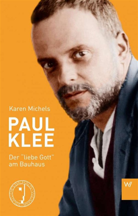 Cover for Michels · Paul Klee (Bok)