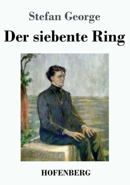 Cover for George · Der siebente Ring (Bog) (2020)