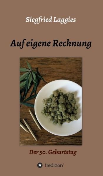 Cover for Laggies · Auf eigene Rechnung (Bog) (2017)