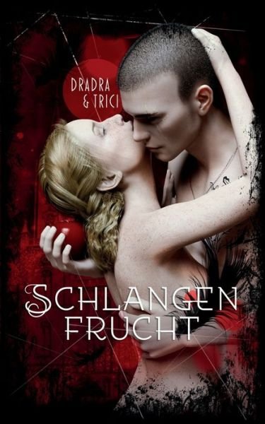 Cover for Grimm · Schlangenfrucht (Bog) (2020)