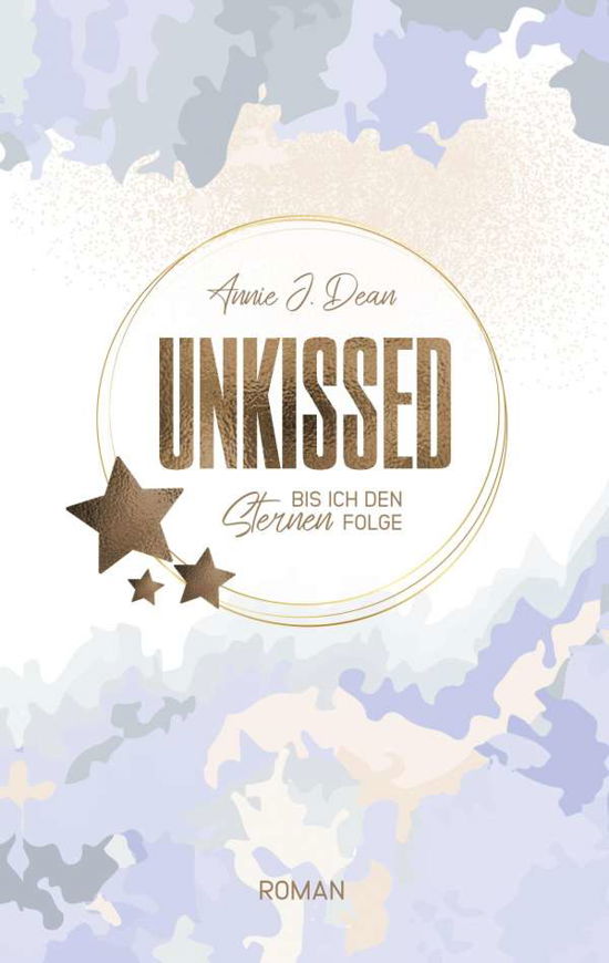 Cover for Dean · Unkissed (Buch)