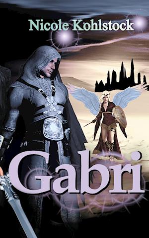 Cover for Nicole Kohlstock · Gabri (Paperback Book) (2021)