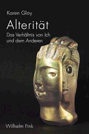 Cover for Karen · Alterität (Book)