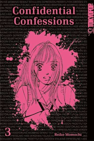 Cover for Momochi · Confidential Confessions Sammel (Book)