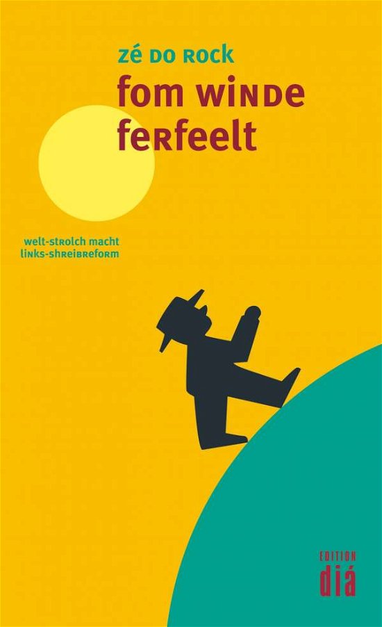 Cover for Rock · Fom Winde Ferfeelt (Bog)